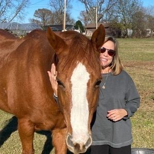 Meet your Posher, Gail